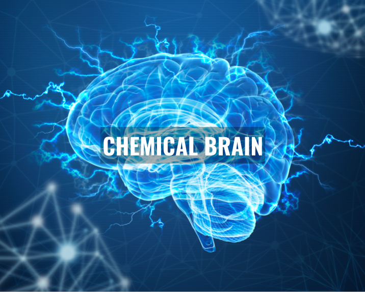 chemical brain