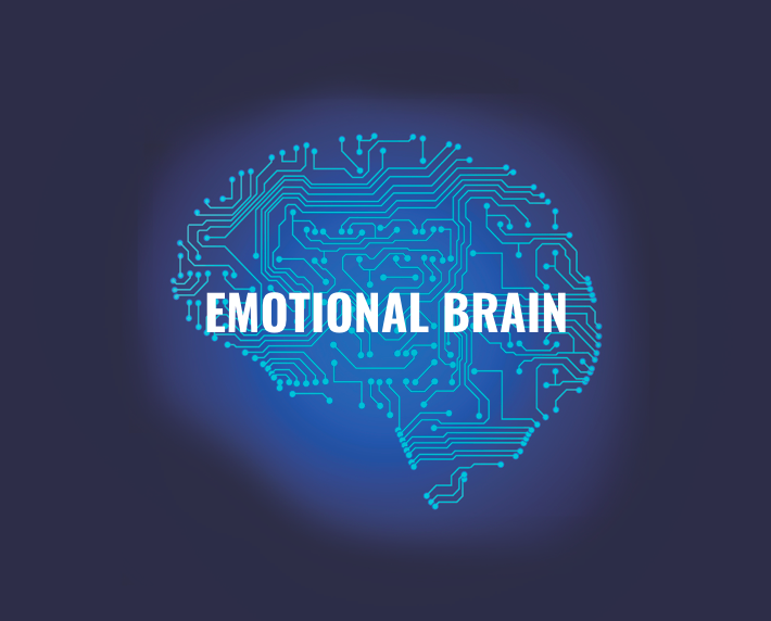 emotional brain